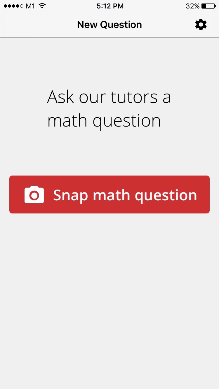 ask homework questions online