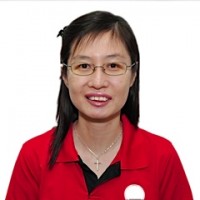 Mrs Anna Wong