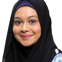 Siti Aisha Ali