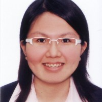 Jasline Lee Yin Yin