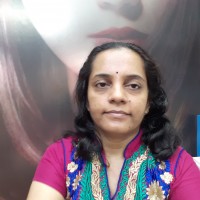 Radhika Mysore Srikanta Rao