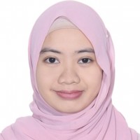 Fathimah Rafi'ee