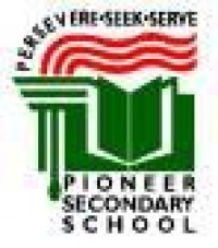 pioneer secondary school