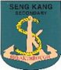 seng kang secondary school