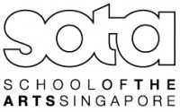 school of the arts, singapore