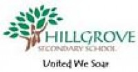 hillgrove secondary school