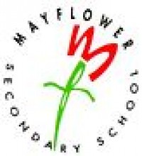 mayflower secondary school